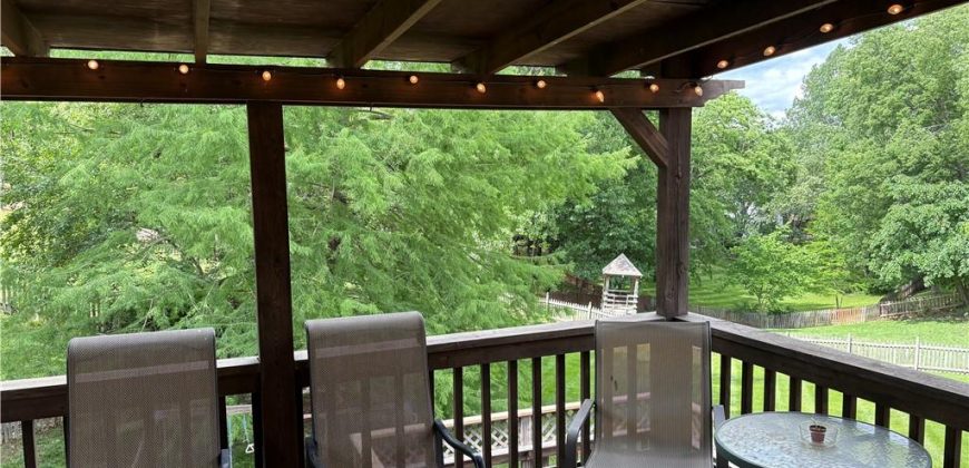 Homes for Sale in Kansas City, MO 64118 | 2406 NE 78th Terrace