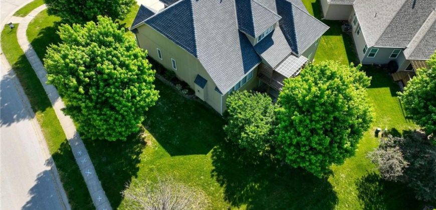 Homes for Sale in Kearney, MO 64060 | 2202  Greenfield Court