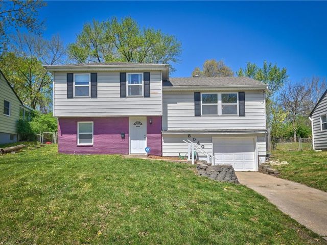 Homes for Sale in Kansas City, MO 64119 | 8040 NE San Rafael Drive