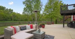 Homes for Sale in Kansas City, MO 64157 | 10747 N Laurel Avenue