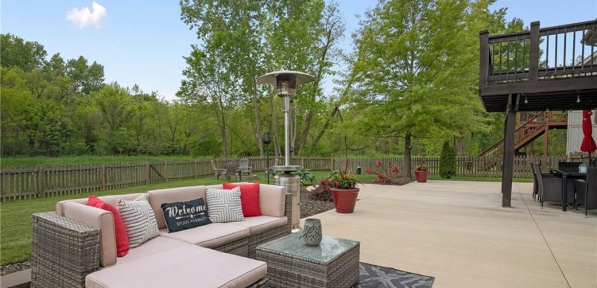 Homes for Sale in Kansas City, MO 64157 | 10747 N Laurel Avenue