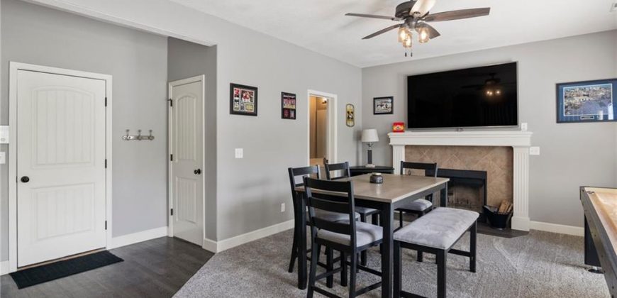 Homes for Sale in Kansas City, MO 64157 | 10747 N Laurel Avenue