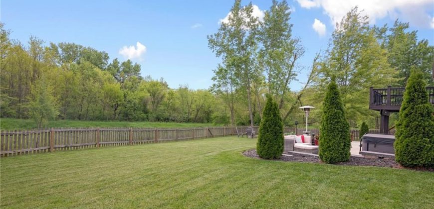 Homes for Sale in Kansas City, MO 64157 | 10747 N Laurel Avenue