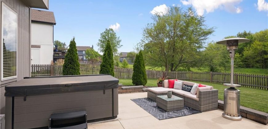 Homes for Sale in Kansas City, MO 64157 | 10747 N Laurel Avenue