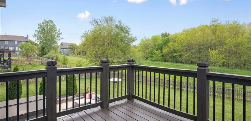 Homes for Sale in Kansas City, MO 64157 | 10747 N Laurel Avenue