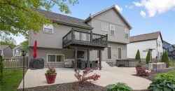 Homes for Sale in Kansas City, MO 64157 | 10747 N Laurel Avenue