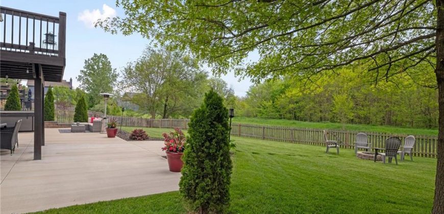 Homes for Sale in Kansas City, MO 64157 | 10747 N Laurel Avenue