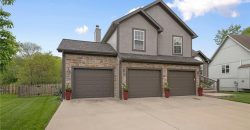 Homes for Sale in Kansas City, MO 64157 | 10747 N Laurel Avenue
