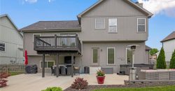 Homes for Sale in Kansas City, MO 64157 | 10747 N Laurel Avenue