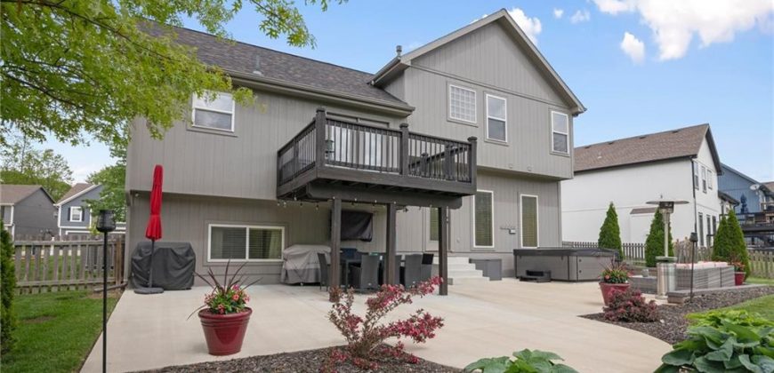 Homes for Sale in Kansas City, MO 64157 | 10747 N Laurel Avenue