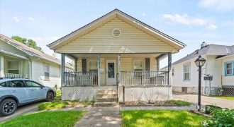Homes for Sale in Kansas City, MO 64116 | 1212 E 22nd Avenue