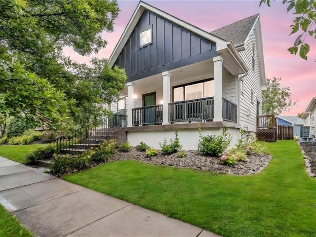 Homes for Sale in Kansas City, MO 64158 | 9102 NE 79th Terrace