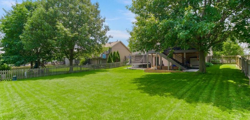 Homes for Sale in Kansas City, MO 64157 | 11601 N Manning Avenue