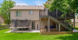 Homes for Sale in Kansas City, MO 64157 | 11601 N Manning Avenue