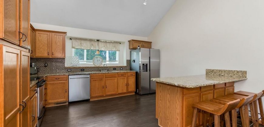 Homes for Sale in Kansas City, MO 64157 | 11601 N Manning Avenue