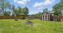 Homes for Sale in Excelsior Springs, MO 64024 | 1224  Michele Drive