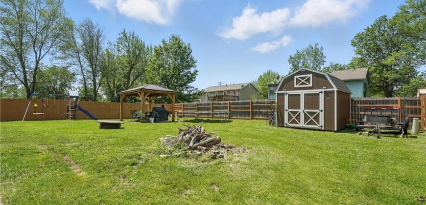Homes for Sale in Excelsior Springs, MO 64024 | 1224  Michele Drive