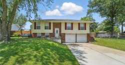 Homes for Sale in Excelsior Springs, MO 64024 | 1224  Michele Drive