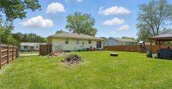 Homes for Sale in Excelsior Springs, MO 64024 | 1224  Michele Drive