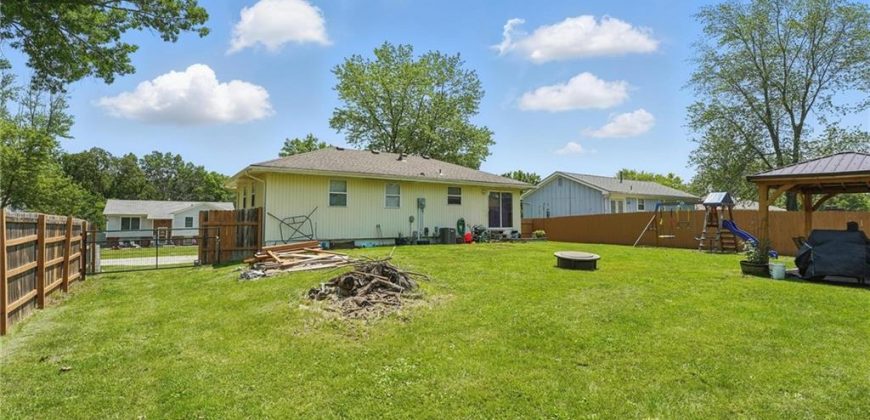 Homes for Sale in Excelsior Springs, MO 64024 | 1224  Michele Drive