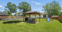 Homes for Sale in Excelsior Springs, MO 64024 | 1224  Michele Drive