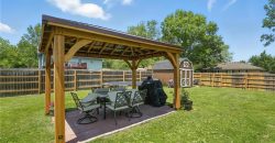Homes for Sale in Excelsior Springs, MO 64024 | 1224  Michele Drive