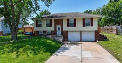 Homes for Sale in Excelsior Springs, MO 64024 | 1224  Michele Drive