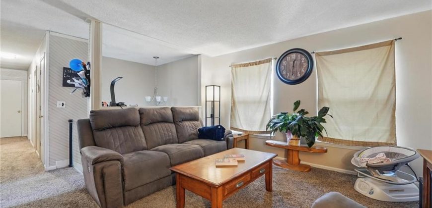 Homes for Sale in Excelsior Springs, MO 64024 | 1224  Michele Drive