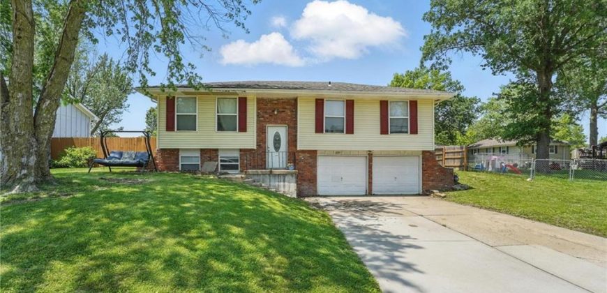 Homes for Sale in Excelsior Springs, MO 64024 | 1224  Michele Drive