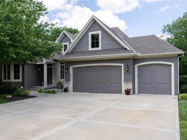 Homes for Sale in Kansas City, MO 64157 | 8822 NE 92nd Terrace