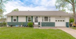 Homes for Sale in Kansas City, MO 64116 | 435 NE 41st Terrace