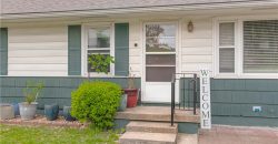 Homes for Sale in Kansas City, MO 64116 | 435 NE 41st Terrace