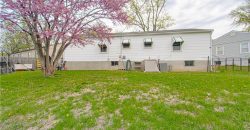 Homes for Sale in Kansas City, MO 64116 | 435 NE 41st Terrace