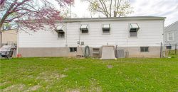 Homes for Sale in Kansas City, MO 64116 | 435 NE 41st Terrace