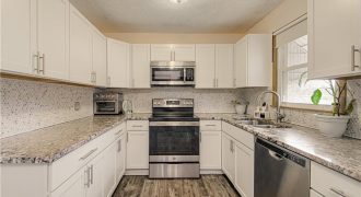 Homes for Sale in Kansas City, MO 64116 | 435 NE 41st Terrace