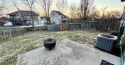 Homes for Sale in Liberty, MO 64068 | 766  Spring Circle