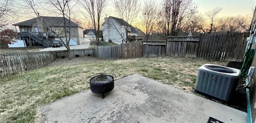 Homes for Sale in Liberty, MO 64068 | 766  Spring Circle