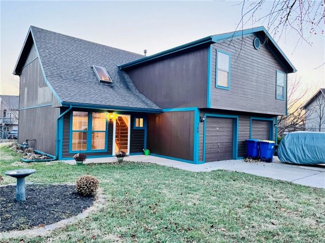Homes for Sale in Liberty, MO 64068 | 766  Spring Circle