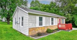 Homes for Sale in Kansas City, MO 64119 | 6124 N Colorado Avenue
