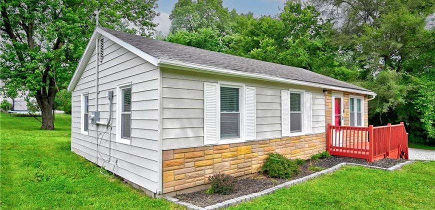 Homes for Sale in Kansas City, MO 64119 | 6124 N Colorado Avenue