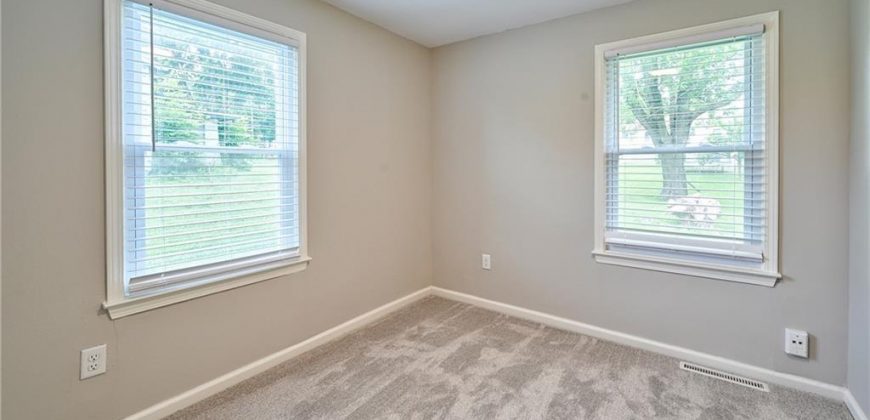 Homes for Sale in Kansas City, MO 64119 | 6124 N Colorado Avenue