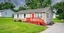 Homes for Sale in Kansas City, MO 64119 | 6124 N Colorado Avenue