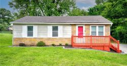 Homes for Sale in Kansas City, MO 64119 | 6124 N Colorado Avenue