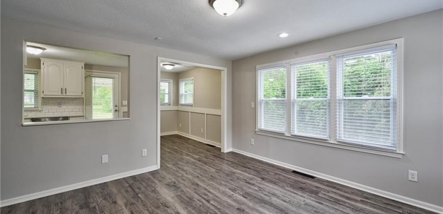Homes for Sale in Kansas City, MO 64119 | 6124 N Colorado Avenue