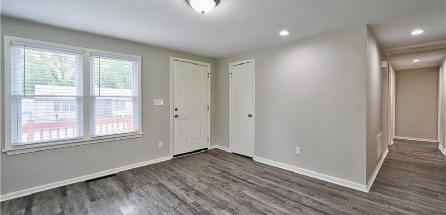 Homes for Sale in Kansas City, MO 64119 | 6124 N Colorado Avenue