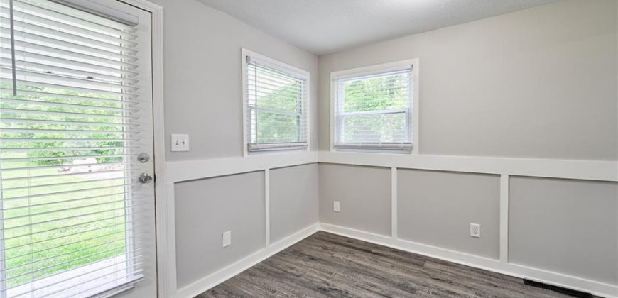 Homes for Sale in Kansas City, MO 64119 | 6124 N Colorado Avenue