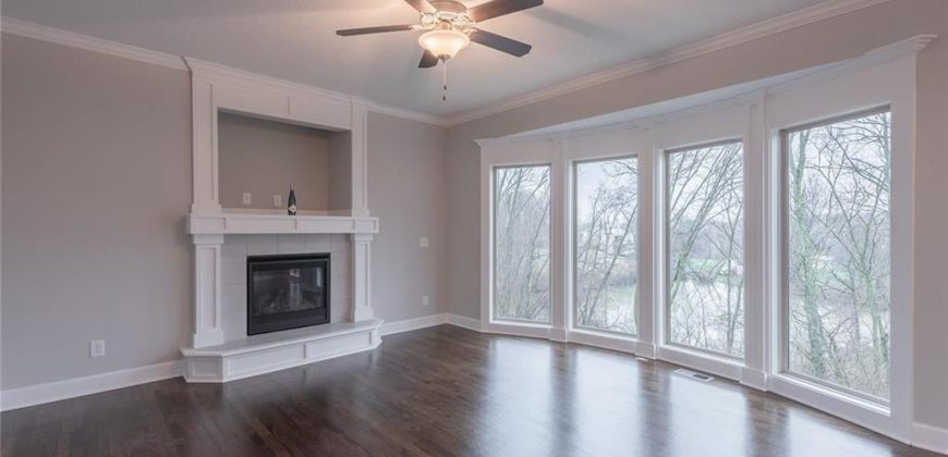 Homes for Sale in Kearney, MO 64060 | 1302  Melissa Court