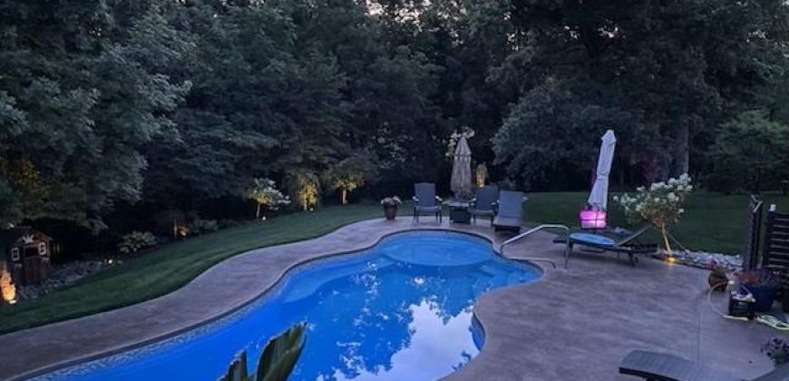 Homes for Sale in Kansas City, MO 64156 | 4203 NE 95th Court