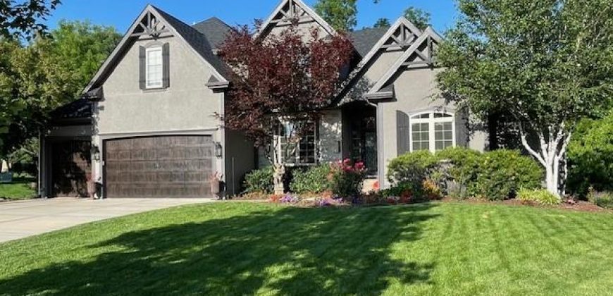 Homes for Sale in Kansas City, MO 64156 | 4203 NE 95th Court