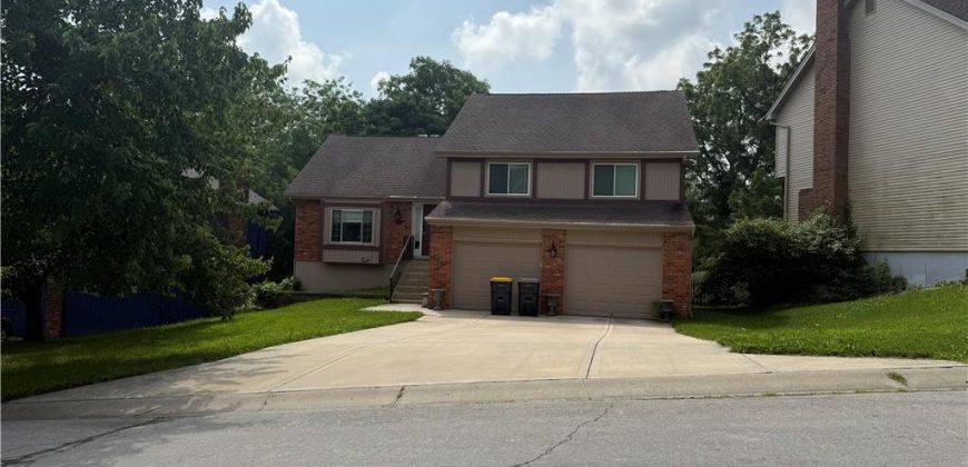 Homes for Sale in Kansas City, MO 64152 | 6963 N Atkins Avenue